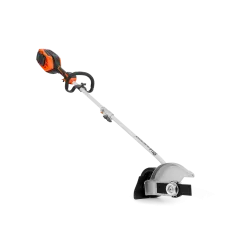 Husqvarna Combi Switch + Edger 330iKE (Battery & Charger Included)