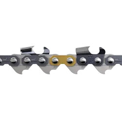 Husqvarna 20" 72DL Chainsaw Chain X-CUT C83, 3/8" pitch, .050 gauge