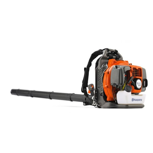 Husqvarna 350BT Gas Backpack Leaf Blower