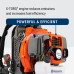Husqvarna 350BT Gas Backpack Leaf Blower
