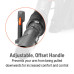 Husqvarna 350BT Gas Backpack Leaf Blower