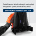 Husqvarna 350BT Gas Backpack Leaf Blower