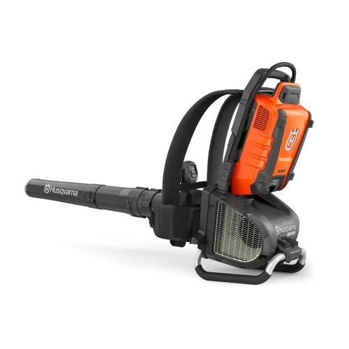 Husqvarna 550iBTX Battery Powered Blower