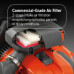 Husqvarna 570BTS 66-cc 972-CFM 236-MPH Gas Backpack Leaf Blower