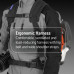 Husqvarna 570BTS 66-cc 972-CFM 236-MPH Gas Backpack Leaf Blower