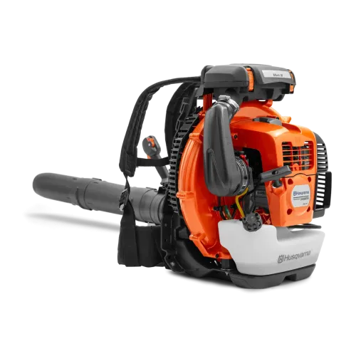 Husqvarna 580 BTS Leaf Blower
