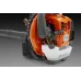 Husqvarna 580 BTS Leaf Blower