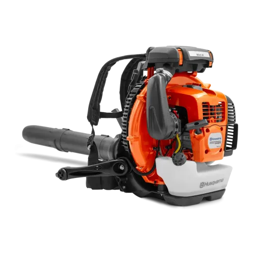 Husqvarna 580BFS Gas Powered Leaf Blower