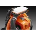 Husqvarna 580BFS Gas Powered Leaf Blower