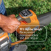 Husqvarna Leaf Blaster 350iB MAX Battery Powered Leaf Blower