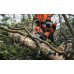 Husqvarna 550XP ll 50.1-cc 18 Inch Gas Professional Chainsaw, .050” Gauge and .325” Pitch