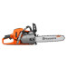 Husqvarna 550XP ll 50.1-cc 16 inch Gas Professional Chainsaw, .050” Gauge and .325” Pitch