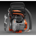 Husqvarna 550XP ll 50.1-cc 16 inch Gas Professional Chainsaw, .050” Gauge and .325” Pitch