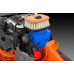 Husqvarna 550XP ll 50.1-cc 16 inch Gas Professional Chainsaw, .050” Gauge and .325” Pitch