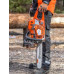 Husqvarna 550XP ll 50.1-cc 16 inch Gas Professional Chainsaw, .050” Gauge and .325” Pitch