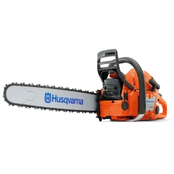 Husqvarna 372 XP® 20" X-TORQ Professional Chainsaw 3/8" Pitch .058" Gauge