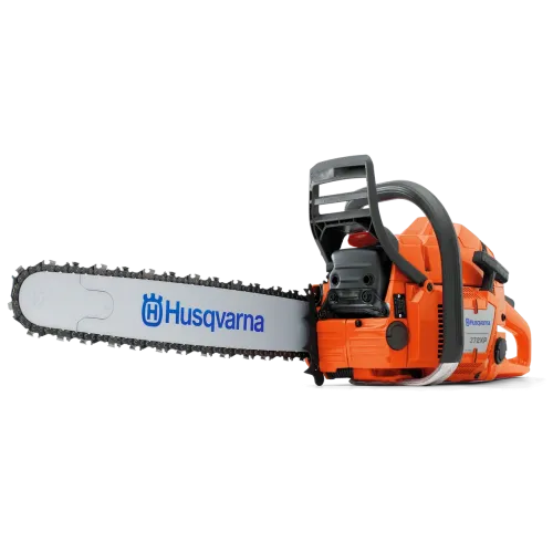 Husqvarna 372 XP® 20" X-TORQ Professional Chainsaw 3/8"Pitch .050 Gauge