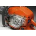 Husqvarna 372 XP® 20" X-TORQ Professional Chainsaw 3/8"Pitch .050 Gauge