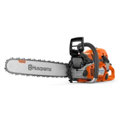 Husqvarna 562 XP® 18" Gas Chainsaw RSN 3/8" 1,3 mm C83