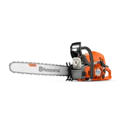 Husqvarna 592 XP® 32" X-Tough Light Chainsaw RSN - 3/8" - 1,6mm - H83