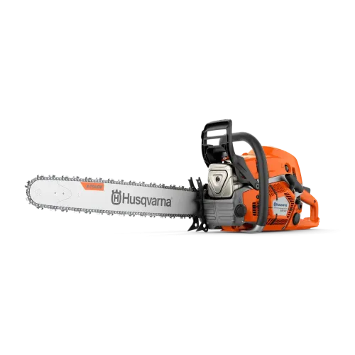 Husqvarna 592 XP® 32" X-Tough Light Chainsaw RSN - 3/8" - 1,6mm - H83