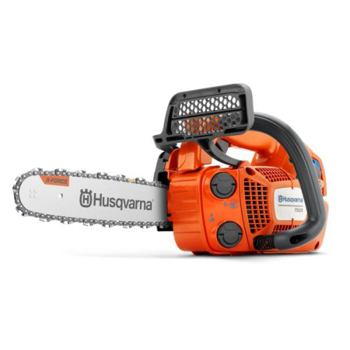 Husqvarna T525 27-cc 12 inch Professional Top Handle Gas Chainsaw