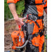 Husqvarna T525 27-cc 12 inch Professional Top Handle Gas Chainsaw