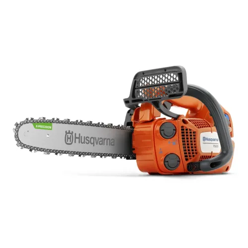 Husqvarna T525 12" Powered Gas Chainsaw