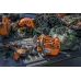 Husqvarna T525 12" Powered Gas Chainsaw