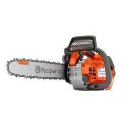 Husqvarna T540XP II 14" Professional Gas Chainsaw