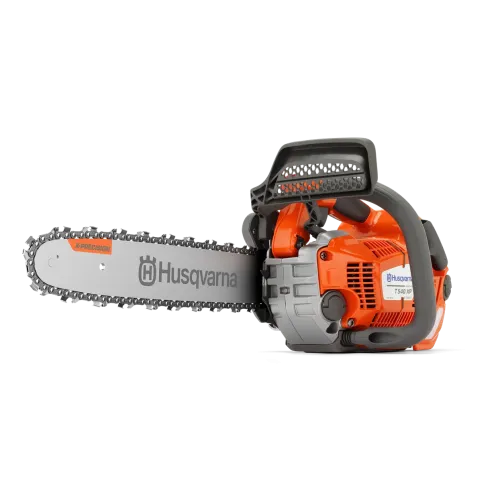 Husqvarna T540XP II 14" Professional Gas Chainsaw