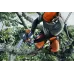 Husqvarna T540XP II 14" Professional Gas Chainsaw
