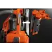 Husqvarna T540XP II 14" Professional Gas Chainsaw