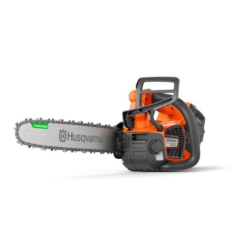 Husqvarna T540iXP 12 Inch 40V Battery Powered Chainsaw