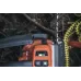Husqvarna T540iXP 12 Inch 40V Battery Powered Chainsaw