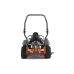 Husqvarna Z448 Zero-Turn Commercial Lawn Mower