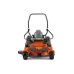 Husqvarna Z448 Zero-Turn Commercial Lawn Mower