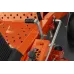 Husqvarna Z448 Zero-Turn Commercial Lawn Mower