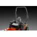 Husqvarna Z448 Zero-Turn Commercial Lawn Mower