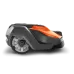 Husqvarna AUTOMOWER® 550 EPOS