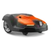 Husqvarna AUTOMOWER® 550 EPOS