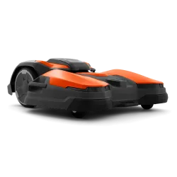 Husqvarna CEORA™ Commercial Robotic Lawn Mower (Starter Kit)