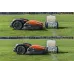 Husqvarna CEORA™ Commercial Robotic Lawn Mower (Starter Kit)