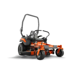 Husqvarna Z454 Zero-Turn Commercial Lawn Mower