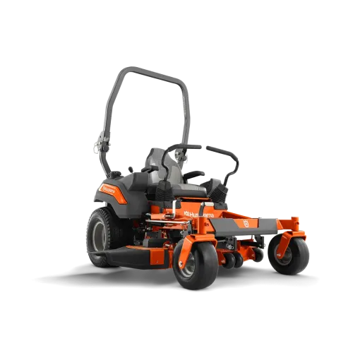 Husqvarna Z454 Zero-Turn Commercial Lawn Mower