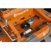 Husqvarna Z454 Zero-Turn Commercial Lawn Mower
