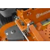Husqvarna Z460 Zero-Turn Commercial Lawn Mower