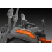 Husqvarna Z460 Zero-Turn Commercial Lawn Mower