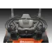 Husqvarna Z460 Zero-Turn Commercial Lawn Mower