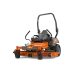 Husqvarna Z460 Zero-Turn Commercial Lawn Mower